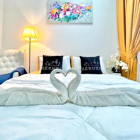 Alanis Suite With Netflix @ Klia Sepang Exterior photo