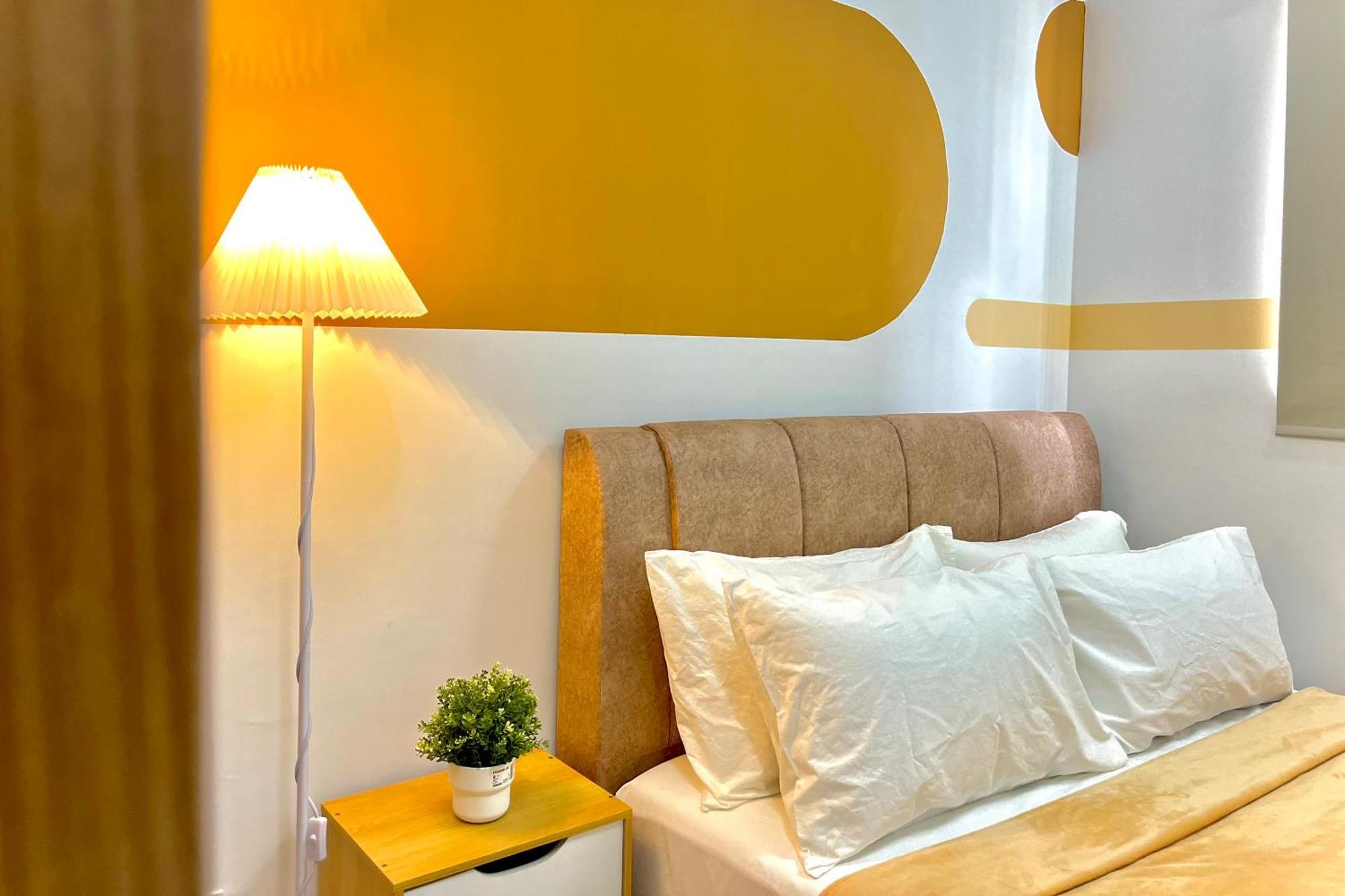 Alanis Suite With Netflix @ Klia Sepang Exterior photo